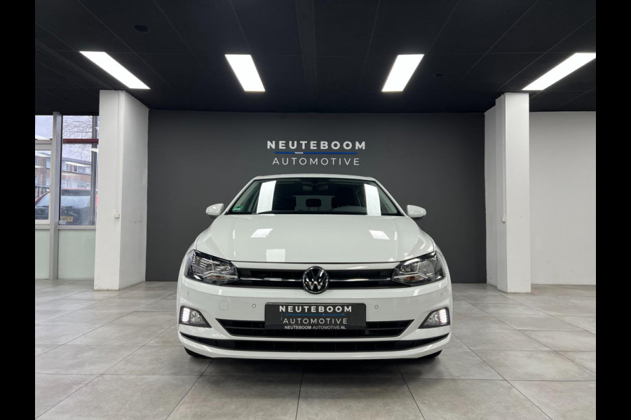 Volkswagen Polo 1.0 TSI | Parkeersensoren | Carplay | 2021 |