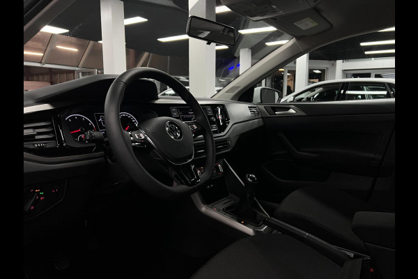 Volkswagen Polo 1.0 TSI | Parkeersensoren | Carplay | 2021 |