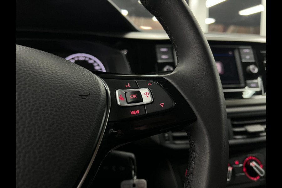 Volkswagen Polo 1.0 TSI | Parkeersensoren | Carplay | 2021 |