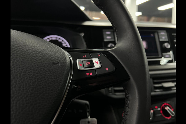 Volkswagen Polo 1.0 TSI | Parkeersensoren | Carplay | 2021 |