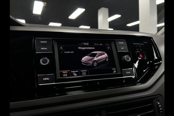 Volkswagen Polo 1.0 TSI | Parkeersensoren | Carplay | 2021 |