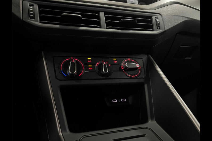 Volkswagen Polo 1.0 TSI | Parkeersensoren | Carplay | 2021 |
