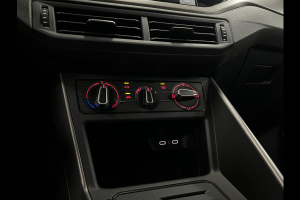 Volkswagen Polo 1.0 TSI | Parkeersensoren | Carplay | 2021 |
