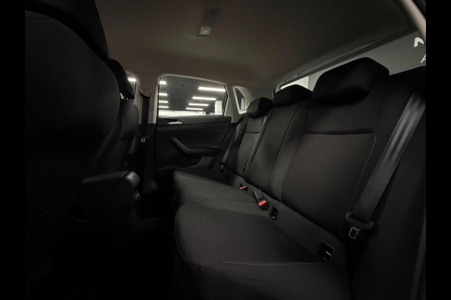 Volkswagen Polo 1.0 TSI | Parkeersensoren | Carplay | 2021 |