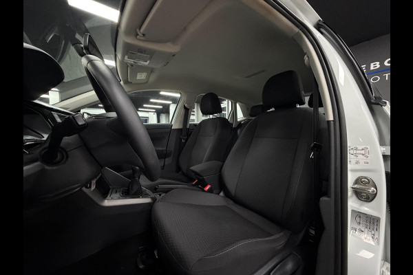 Volkswagen Polo 1.0 TSI | Parkeersensoren | Carplay | 2021 |