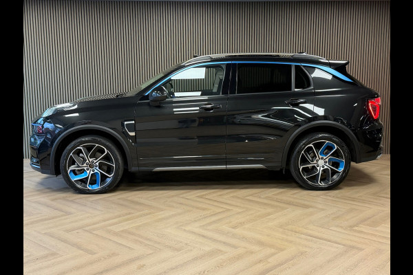 Lynk & Co 01 1.5 AUT. PLUG-IN HYBRIDE PANORAMADAK AIRCO CAMERA CRUISE PDC STOELVERWARMING APPLE CARPLAY