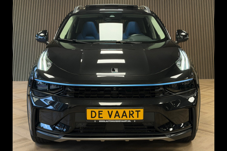 Lynk & Co 01 1.5 AUT. PLUG-IN HYBRIDE PANORAMADAK AIRCO CAMERA CRUISE PDC STOELVERWARMING APPLE CARPLAY