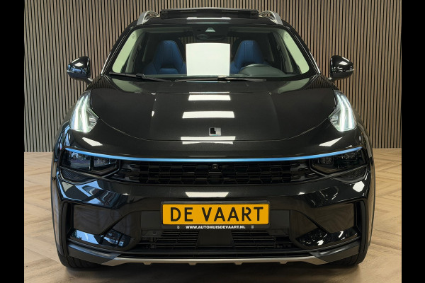 Lynk & Co 01 1.5 AUT. PLUG-IN HYBRIDE PANORAMADAK AIRCO CAMERA CRUISE PDC STOELVERWARMING APPLE CARPLAY