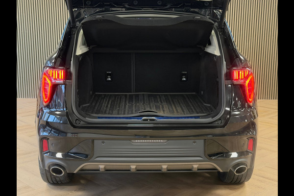 Lynk & Co 01 1.5 AUT. PLUG-IN HYBRIDE PANORAMADAK AIRCO CAMERA CRUISE PDC STOELVERWARMING APPLE CARPLAY