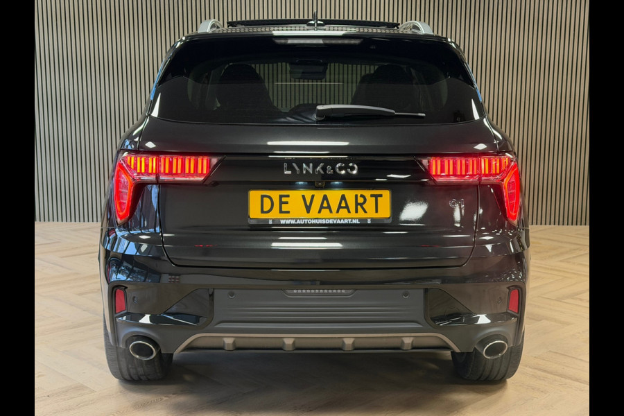 Lynk & Co 01 1.5 AUT. PLUG-IN HYBRIDE PANORAMADAK AIRCO CAMERA CRUISE PDC STOELVERWARMING APPLE CARPLAY