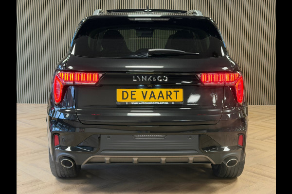 Lynk & Co 01 1.5 AUT. PLUG-IN HYBRIDE PANORAMADAK AIRCO CAMERA CRUISE PDC STOELVERWARMING APPLE CARPLAY
