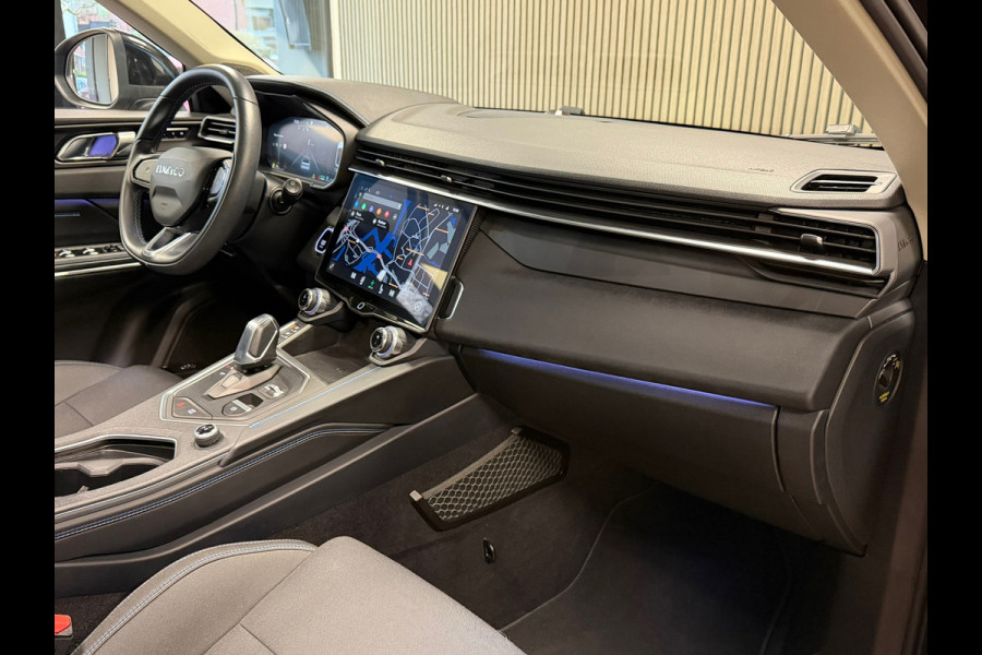 Lynk & Co 01 1.5 AUT. PLUG-IN HYBRIDE PANORAMADAK AIRCO CAMERA CRUISE PDC STOELVERWARMING APPLE CARPLAY