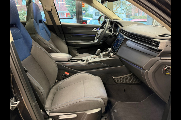 Lynk & Co 01 1.5 AUT. PLUG-IN HYBRIDE PANORAMADAK AIRCO CAMERA CRUISE PDC STOELVERWARMING APPLE CARPLAY