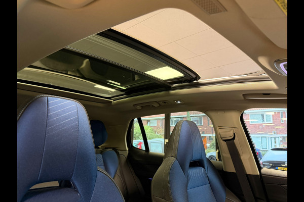 Lynk & Co 01 1.5 AUT. PLUG-IN HYBRIDE PANORAMADAK AIRCO CAMERA CRUISE PDC STOELVERWARMING APPLE CARPLAY