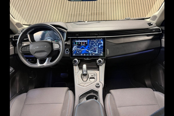 Lynk & Co 01 1.5 AUT. PLUG-IN HYBRIDE PANORAMADAK AIRCO CAMERA CRUISE PDC STOELVERWARMING APPLE CARPLAY