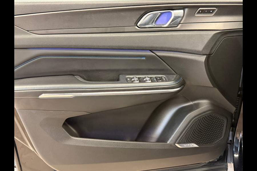 Lynk & Co 01 1.5 AUT. PLUG-IN HYBRIDE PANORAMADAK AIRCO CAMERA CRUISE PDC STOELVERWARMING APPLE CARPLAY