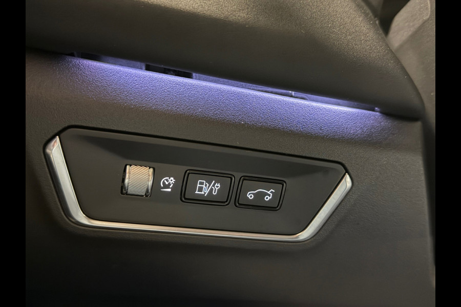 Lynk & Co 01 1.5 AUT. PLUG-IN HYBRIDE PANORAMADAK AIRCO CAMERA CRUISE PDC STOELVERWARMING APPLE CARPLAY