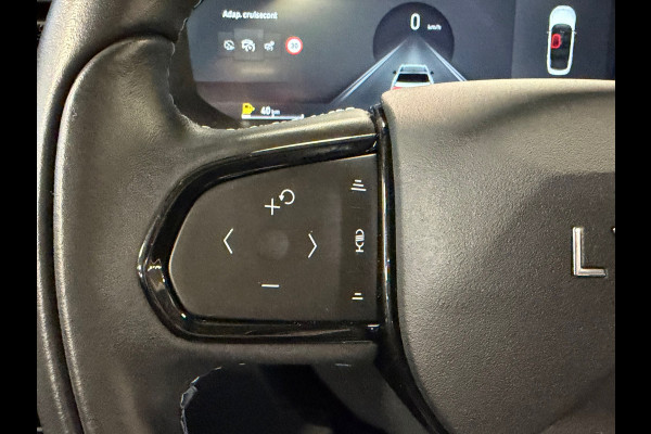 Lynk & Co 01 1.5 AUT. PLUG-IN HYBRIDE PANORAMADAK AIRCO CAMERA CRUISE PDC STOELVERWARMING APPLE CARPLAY
