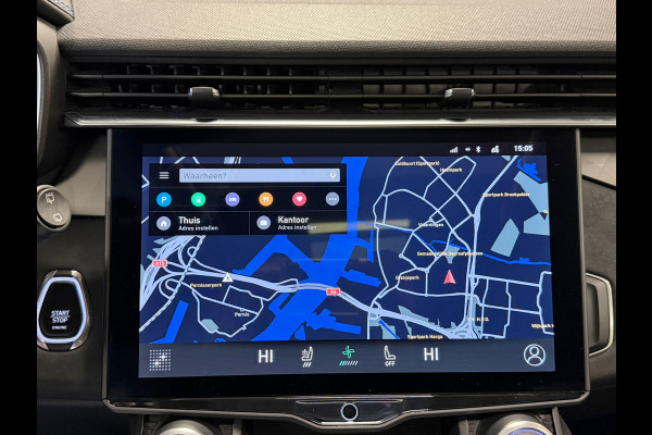 Lynk & Co 01 1.5 AUT. PLUG-IN HYBRIDE PANORAMADAK AIRCO CAMERA CRUISE PDC STOELVERWARMING APPLE CARPLAY