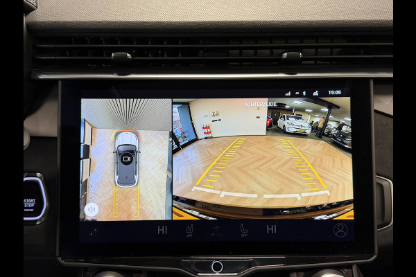 Lynk & Co 01 1.5 AUT. PLUG-IN HYBRIDE PANORAMADAK AIRCO CAMERA CRUISE PDC STOELVERWARMING APPLE CARPLAY