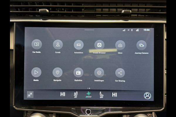 Lynk & Co 01 1.5 AUT. PLUG-IN HYBRIDE PANORAMADAK AIRCO CAMERA CRUISE PDC STOELVERWARMING APPLE CARPLAY