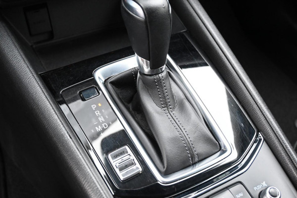 Mazda CX-5 2.5 SkyActiv-G 194 GT-M 4WD A.CAM A.Cruise '18