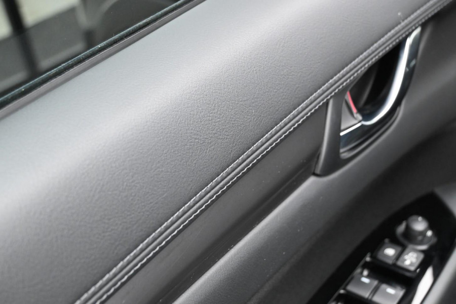 Mazda CX-5 2.5 SkyActiv-G 194 GT-M 4WD A.CAM A.Cruise '18