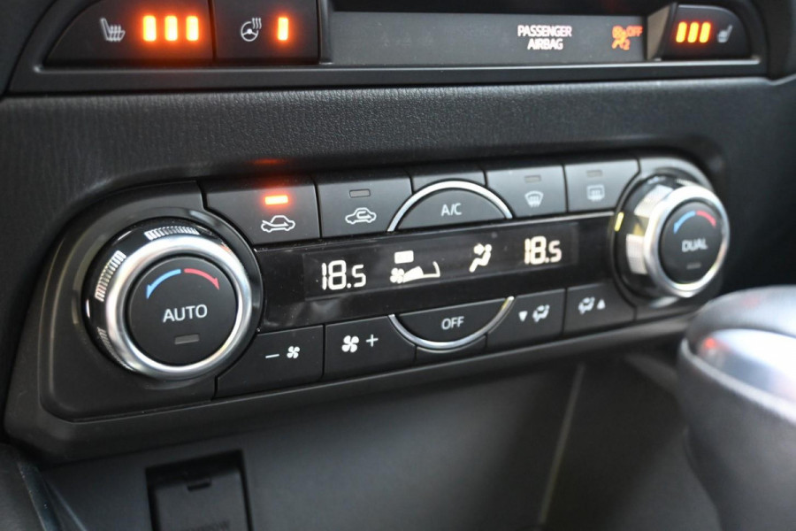 Mazda CX-5 2.5 SkyActiv-G 194 GT-M 4WD A.CAM A.Cruise '18