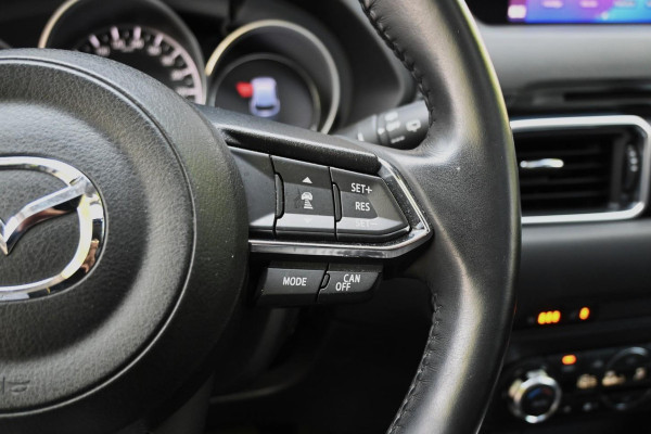 Mazda CX-5 2.5 SkyActiv-G 194 GT-M 4WD A.CAM A.Cruise '18