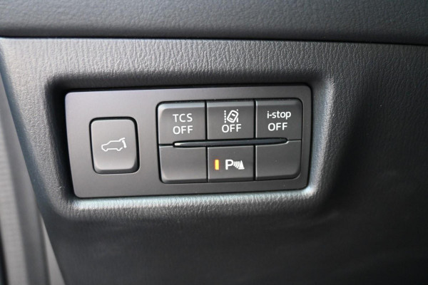 Mazda CX-5 2.5 SkyActiv-G 194 GT-M 4WD A.CAM A.Cruise '18