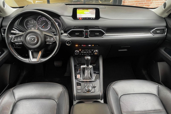 Mazda CX-5 2.5 SkyActiv-G 194 GT-M 4WD A.CAM A.Cruise '18