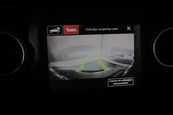 Jeep Wrangler UNLIMITED 4xe 380 80th Anniversary / Acc / 360 Camera / Dode Hoek / Leder / Navi / Ecc / Elek Pakket / Xenon / Pdc