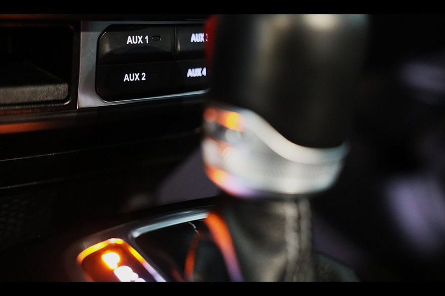 Jeep Wrangler UNLIMITED 4xe 380 80th Anniversary / Acc / 360 Camera / Dode Hoek / Leder / Navi / Ecc / Elek Pakket / Xenon / Pdc