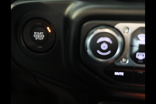 Jeep Wrangler UNLIMITED 4xe 380 80th Anniversary / Acc / 360 Camera / Dode Hoek / Leder / Navi / Ecc / Elek Pakket / Xenon / Pdc