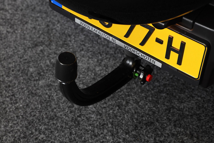 Jeep Wrangler UNLIMITED 4xe 380 80th Anniversary / Acc / 360 Camera / Dode Hoek / Leder / Navi / Ecc / Elek Pakket / Xenon / Pdc