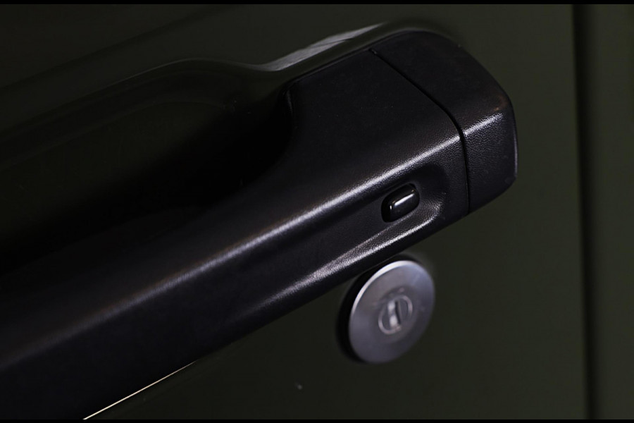 Jeep Wrangler UNLIMITED 4xe 380 80th Anniversary / Acc / 360 Camera / Dode Hoek / Leder / Navi / Ecc / Elek Pakket / Xenon / Pdc