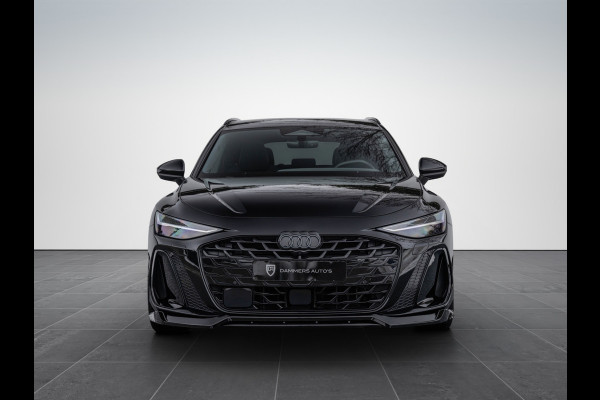 Audi A6 Avant 3.0 TFSI 367pk Quattro S-line Pano Luchtv. 4-wielsturing B&O 21''