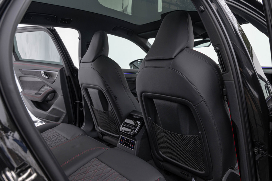 Audi A6 Avant 3.0 TFSI 367pk Quattro S-line Pano Luchtv. 4-wielsturing B&O 21''