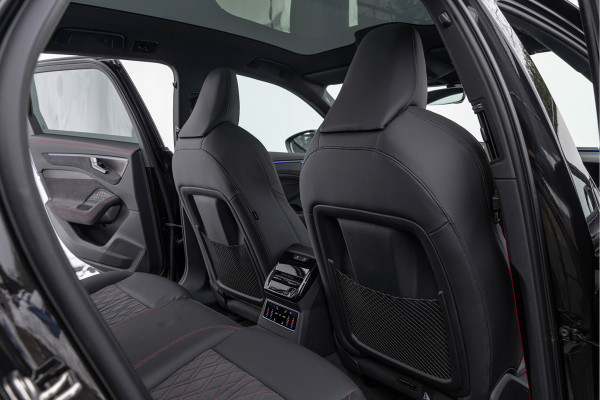 Audi A6 Avant 3.0 TFSI 367pk Quattro S-line Pano Luchtv. 4-wielsturing B&O 21''