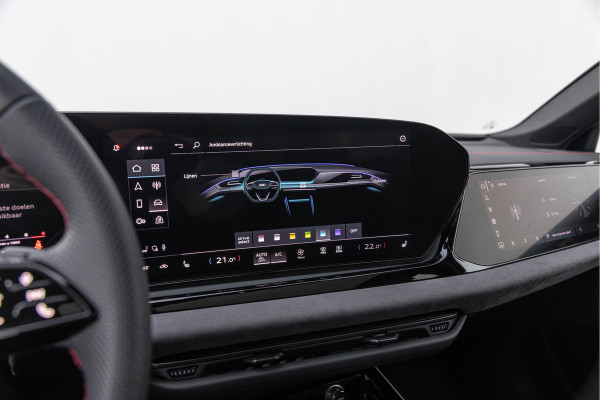 Audi A6 Avant 3.0 TFSI 367pk Quattro S-line Pano Luchtv. 4-wielsturing B&O 21''