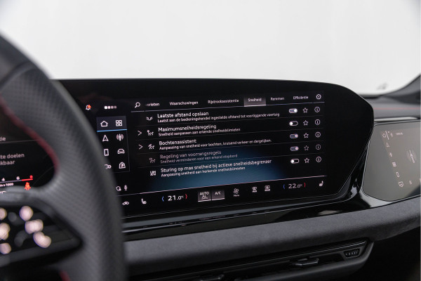 Audi A6 Avant 3.0 TFSI 367pk Quattro S-line Pano Luchtv. 4-wielsturing B&O 21''