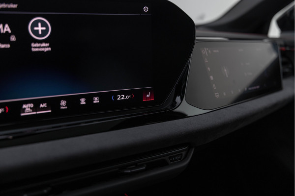 Audi A6 Avant 3.0 TFSI 367pk Quattro S-line Pano Luchtv. 4-wielsturing B&O 21''