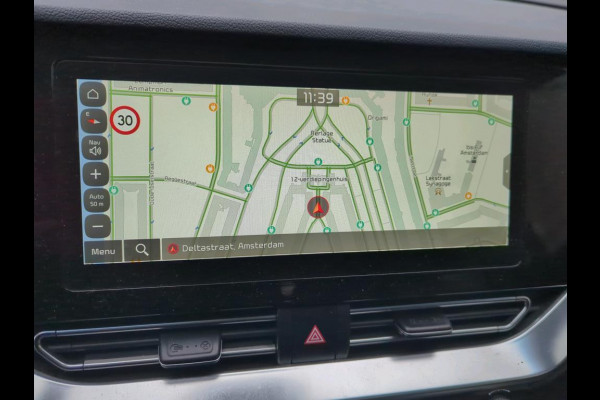 Kia e-Niro ExecutiveLine 64 kWh NL-AUTO | LEDER | PANODAK | 3 FASE