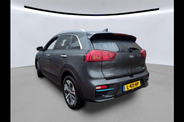 Kia e-Niro ExecutiveLine 64 kWh NL-AUTO | LEDER | PANODAK | 3 FASE