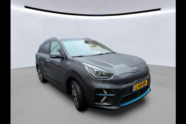 Kia e-Niro ExecutiveLine 64 kWh NL-AUTO | LEDER | PANODAK | 3 FASE