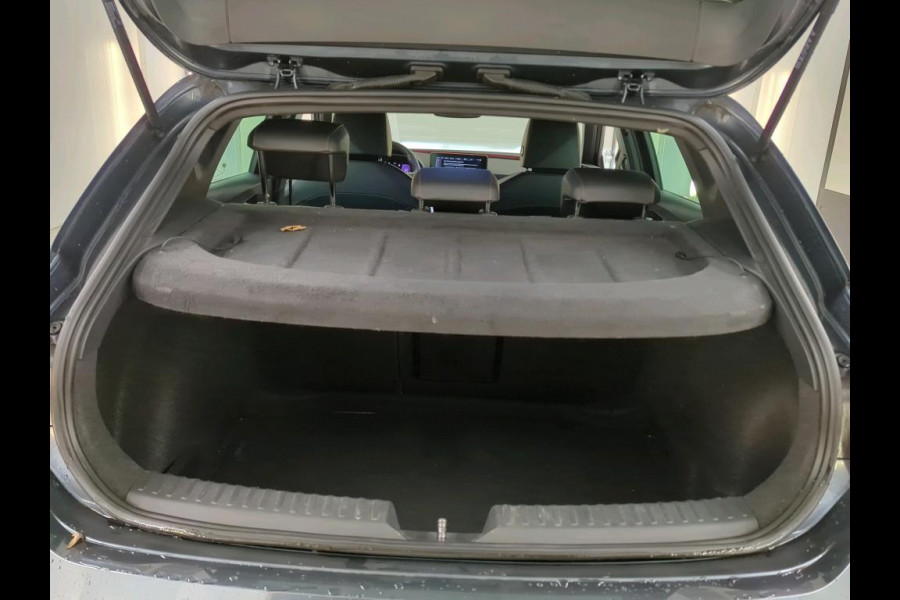 Seat Leon Sportstourer 1.0 TSI FR Business Intense NL-AUTO | CAMERA | STOEL/STUUR VERWARMING