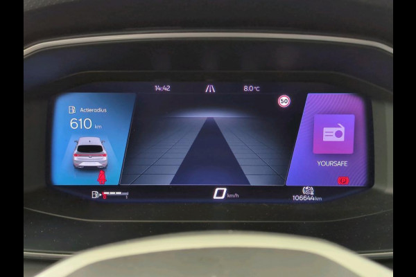 Seat Leon Sportstourer 1.0 TSI FR Business Intense NL-AUTO | CAMERA | STOEL/STUUR VERWARMING