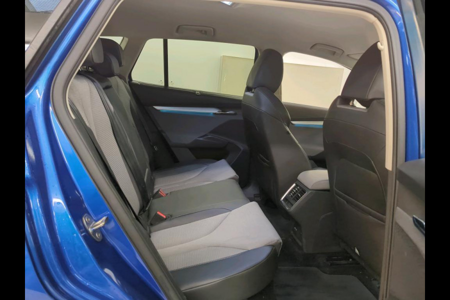 Škoda ENYAQ iV 60 NL-AUTO | WARMTE POMP | SOH 89 %