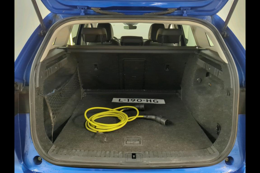 Škoda ENYAQ iV 60 NL-AUTO | WARMTE POMP | SOH 89 %