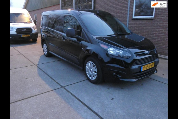 Ford Transit Connect 1.5 TDCI L2 Trend*autom* navi/cam*120pk